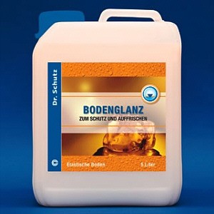 BO-Bodenglanz, Polier-Emulsion (2x5 l)   10 l