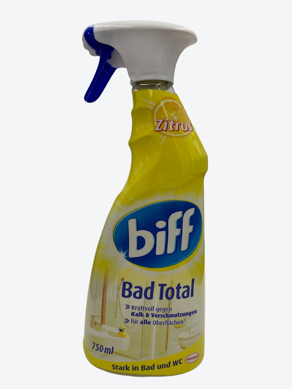 Biff Bad Total   750 ml