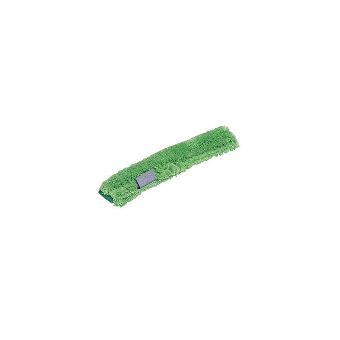 UNGER Einwascherfell "MicroStrip" grün 45 cm