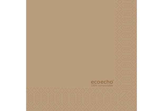 250 Duni Zelltuch-Serv. EcoEcho*
