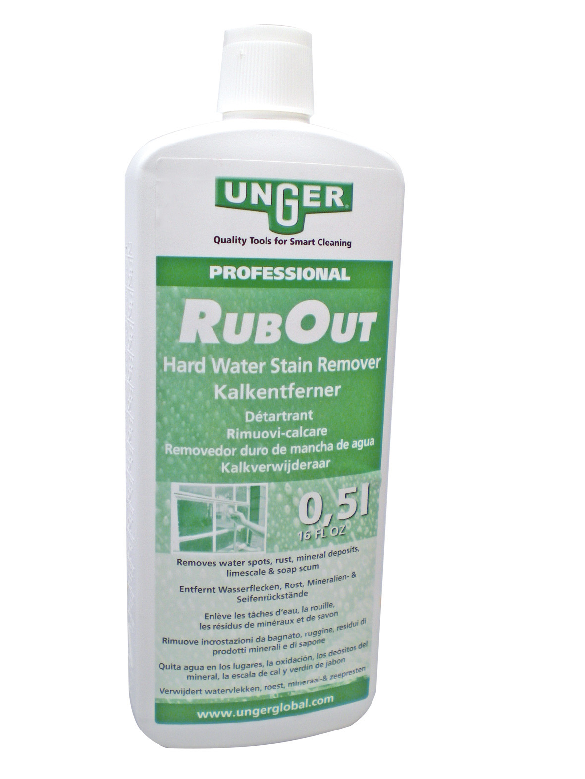 UNGER's RUB OUT  500 ml 