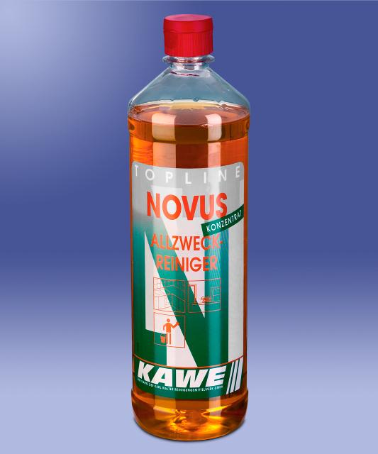 KAWE Novus Allzweckreiniger 12 x 1 l