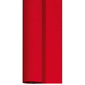 Dunicel-Rollen rot 2 x 25 m x 1,18 m
