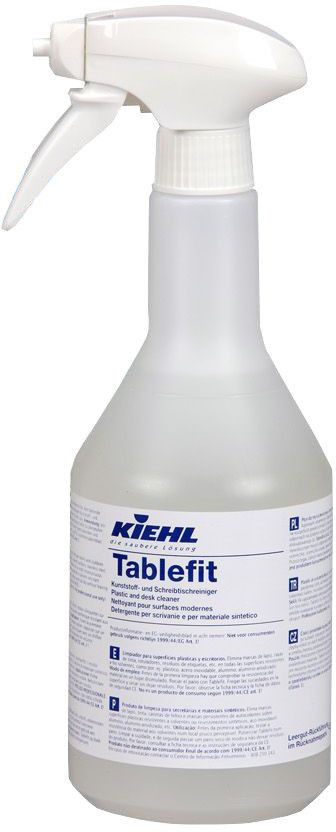KIEHL Tablefit  750 ml Sprühflasche