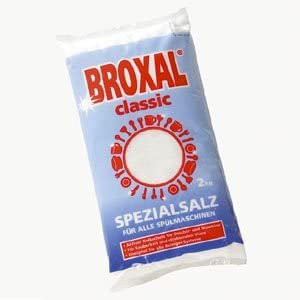 BROXAL-Classic fein 6 x 2 kg **