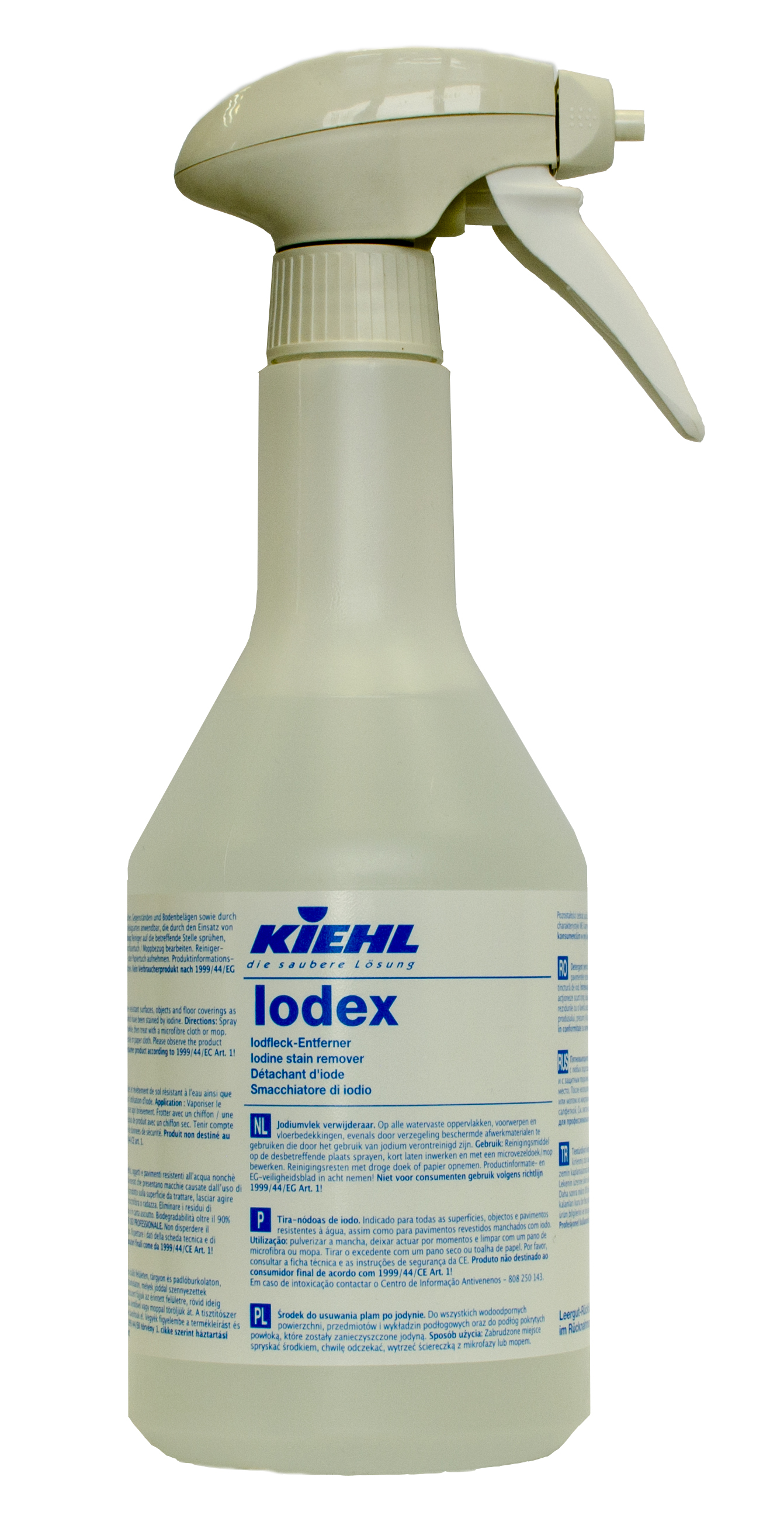 KIEHL Iodex 6 x 750 ml