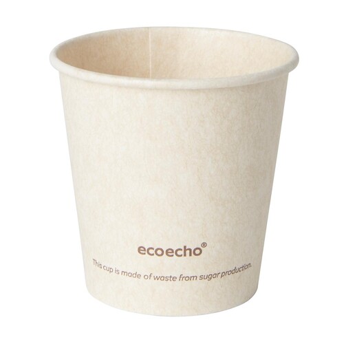 1000 Kaffee-/Espressobecher ecoecho Urban 55 ml