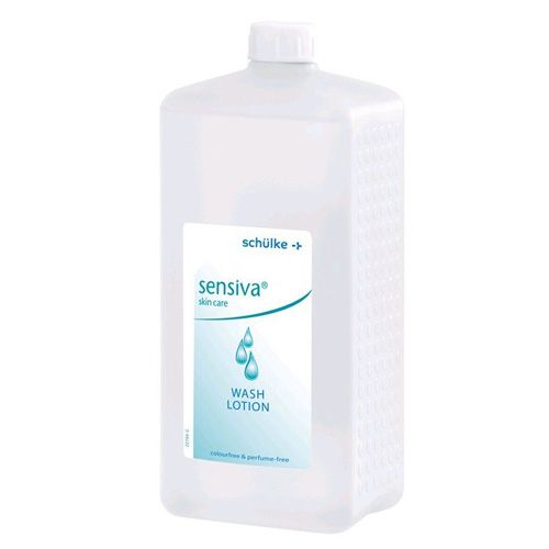 schülke sensiva®  wash lotion 1 l   EFL