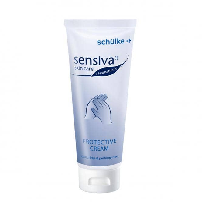 schülke sensiva protective cream  100 ml