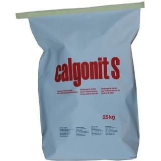 Calgonit S   25 KG