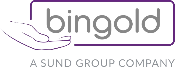 Bingold GmbH & Co. KG