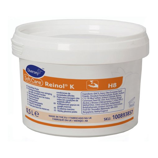 Soft Care Reinol K  500 ml