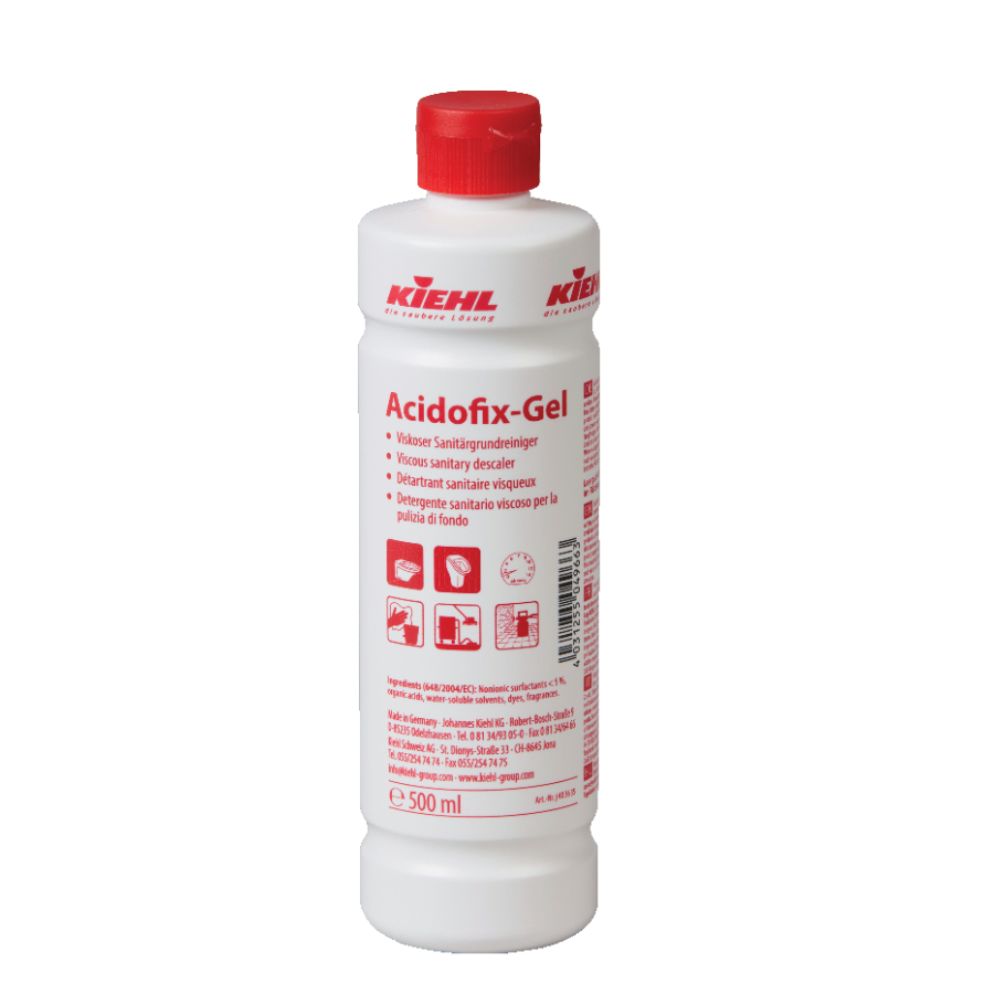 KIEHL Acidofix-Gel  500 ml