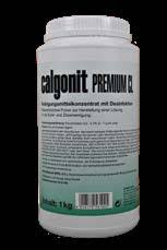 Calgonit Premium CL   1 KG