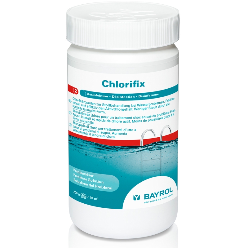 Chlorifix  1 KG 