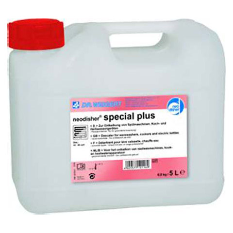 neodisher special plus  5 l