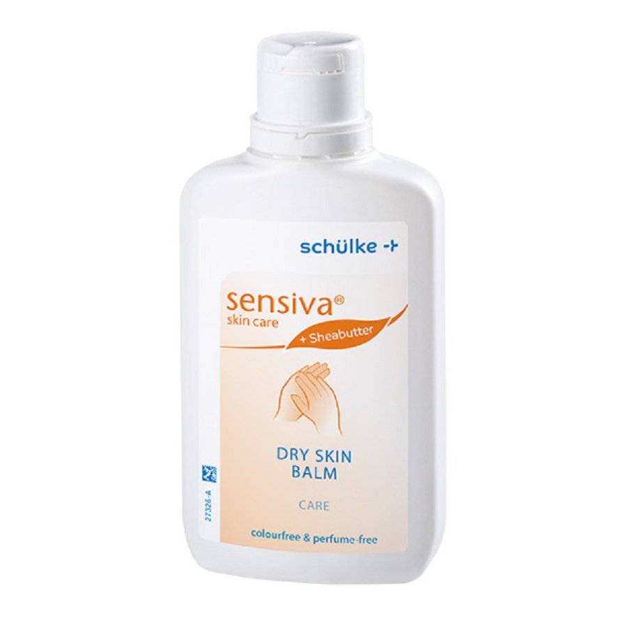 schülke sensvia dry skin balm  150 ml