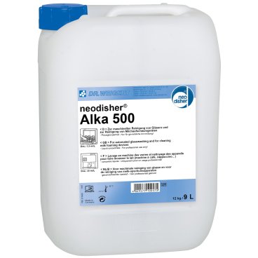 Neodisher Alka 500  12 kg