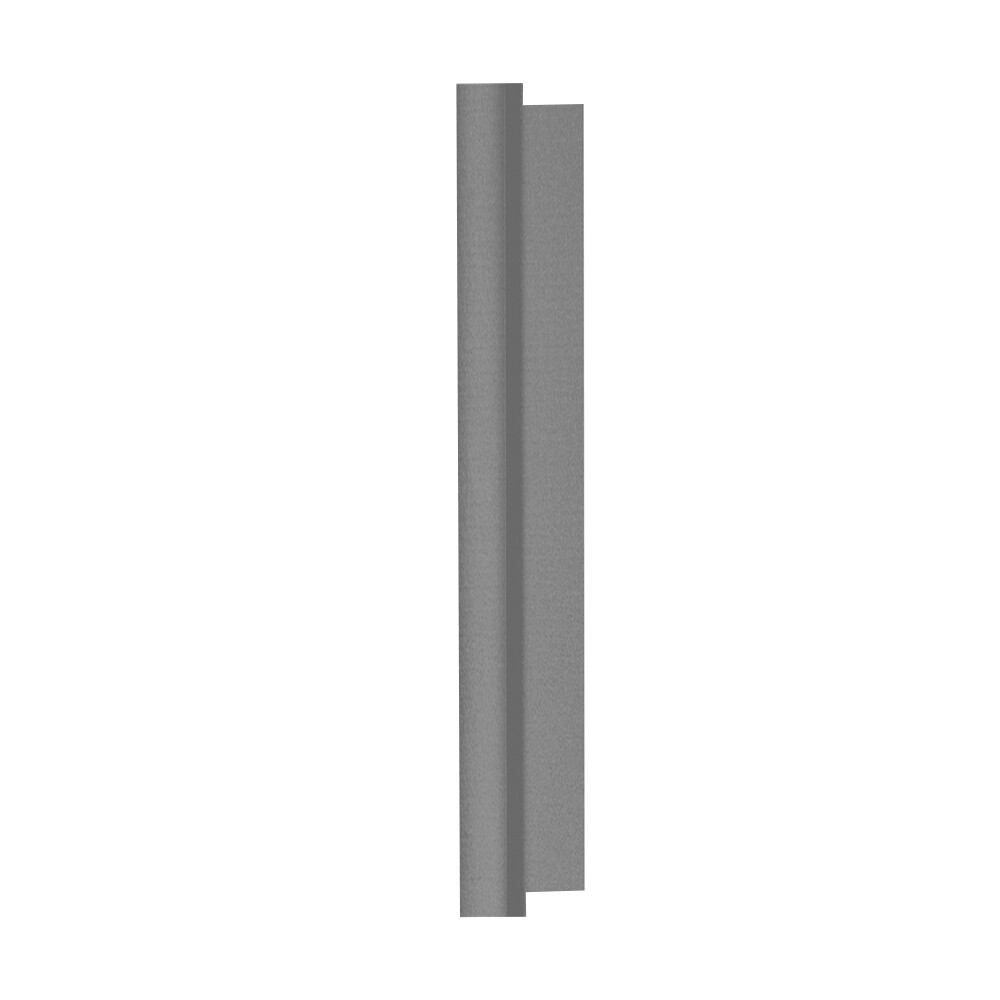 Evolin-Tischdeckenrollen Granite Grey 2 x 1,20 x 20 m