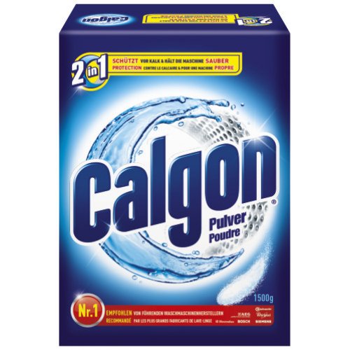 Calgon 3 in 1 Pulver         1,5 kg