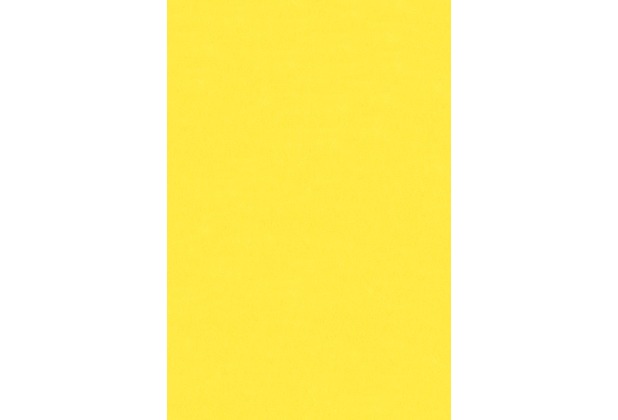 100 Dunicel-Mitteldecken gelb