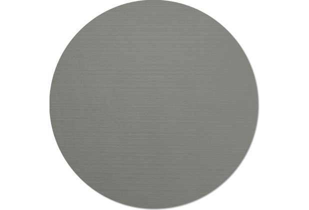 10 Evolin Tischdecken Granite Grey rund 240 cm