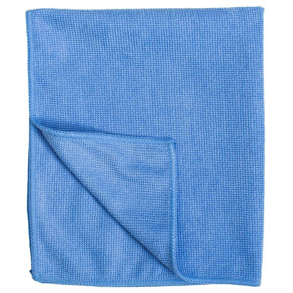 100 VM Progressive Tuch blau  40 cm