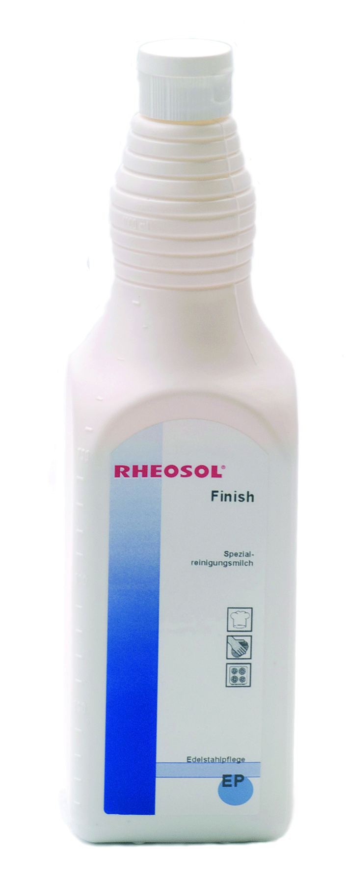 RHEOSOL-Finish Spezialreinigungsmilch 1 l