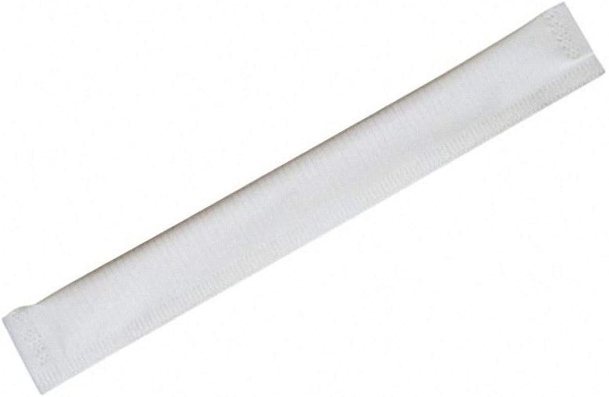 1000 Zahnstocher einzeln in Papier verpackt  65 mm